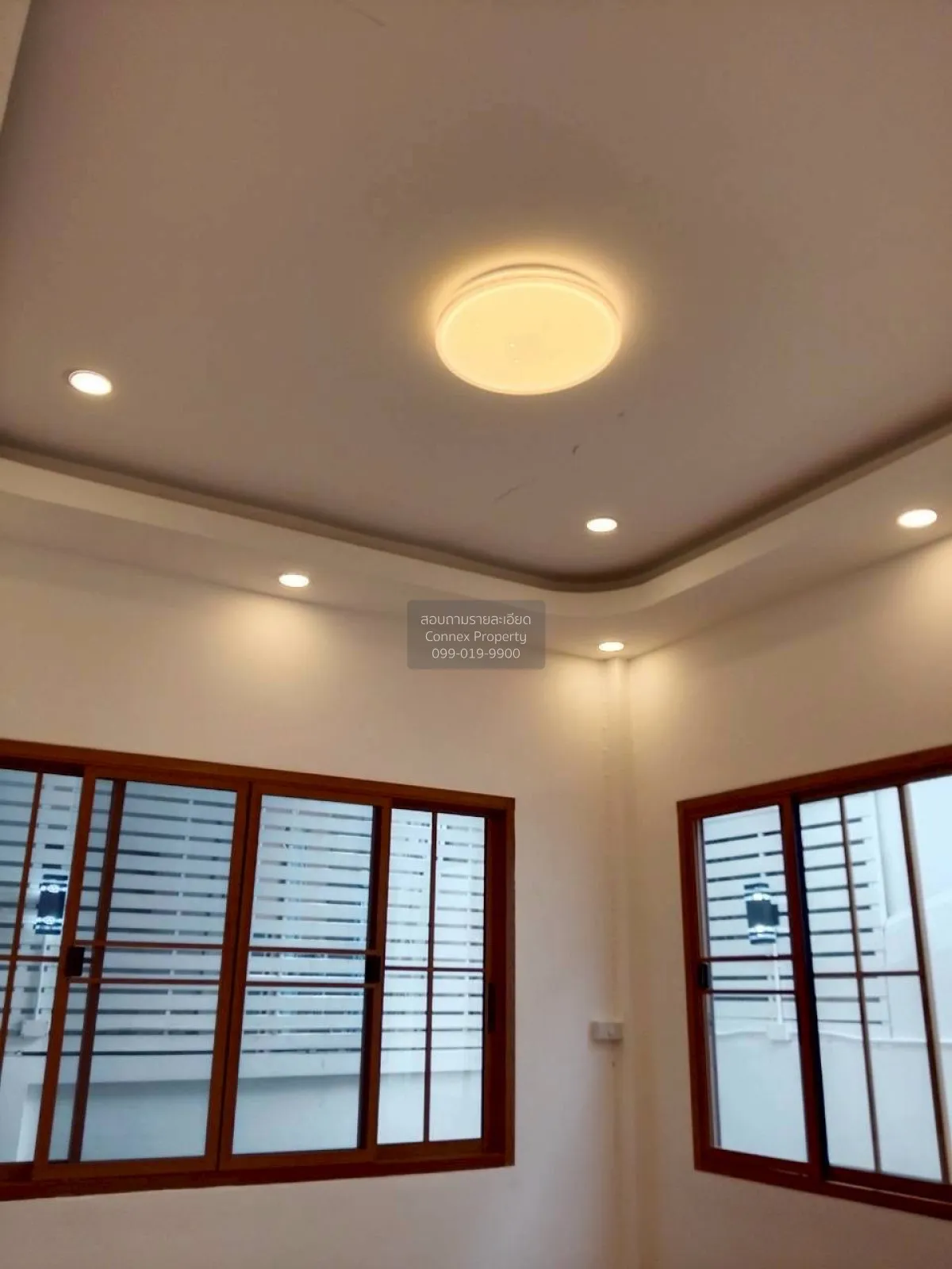 For Sale NAVAMIN 109 , wide frontage , newly renovated , Nawamin 