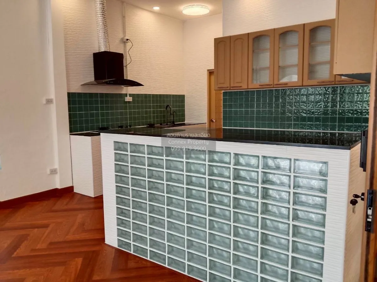 For Sale NAVAMIN 109 , wide frontage , newly renovated , Nawamin 