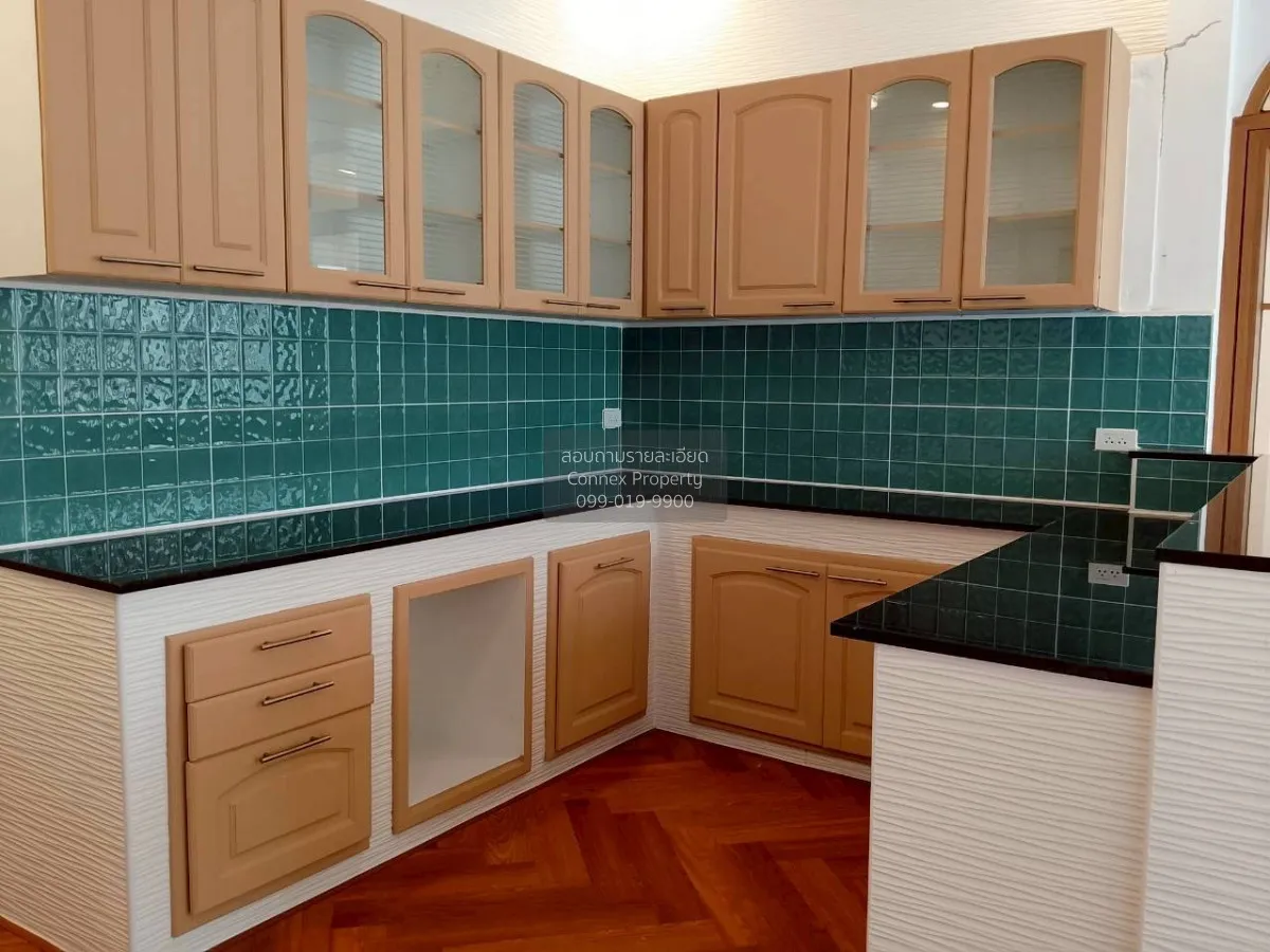 For Sale NAVAMIN 109 , wide frontage , newly renovated , Nawamin 