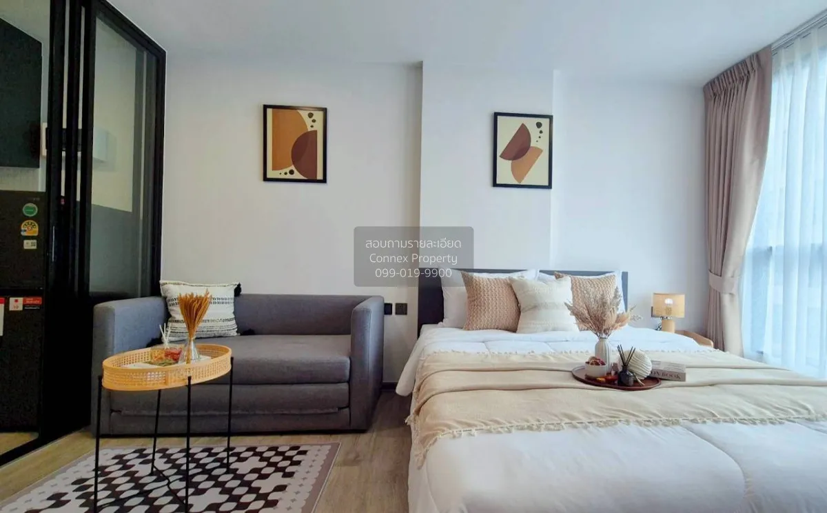 For Rent Condo , Atmoz Palacio Ladprao-Wanghin , Lat Phrao , Lat  1