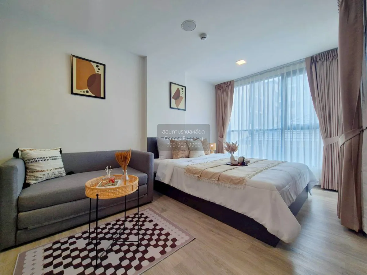 For Rent Condo , Atmoz Palacio Ladprao-Wanghin , Lat Phrao , Lat  2
