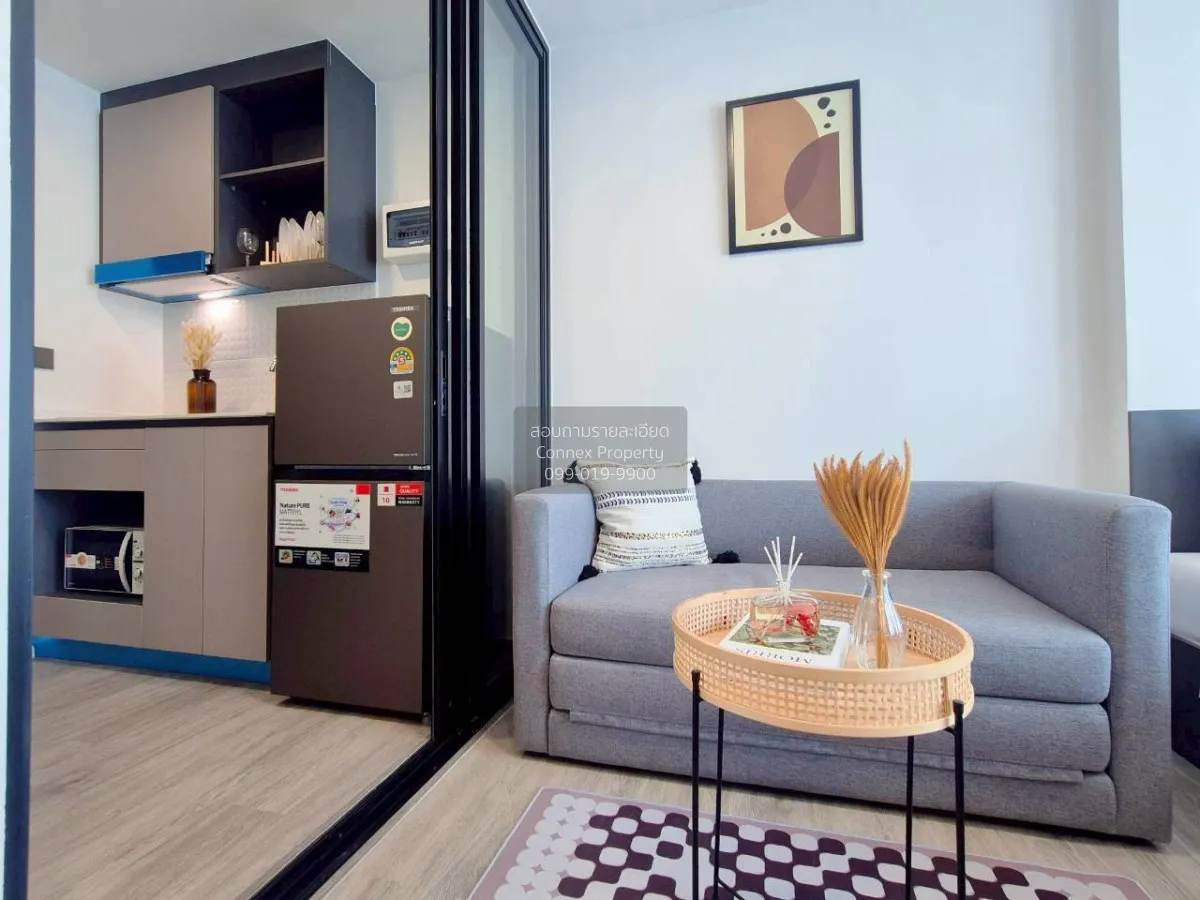 For Rent Condo , Atmoz Palacio Ladprao-Wanghin , Lat Phrao , Lat  3