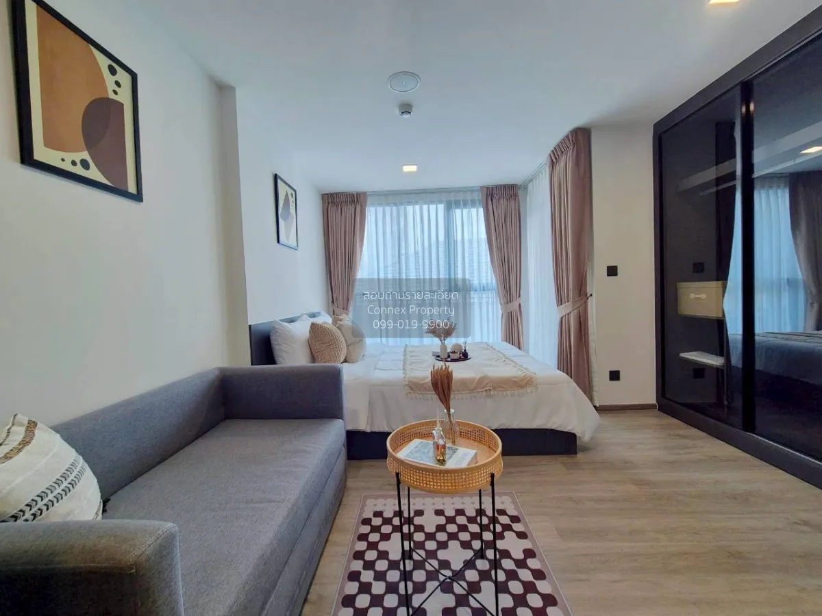 For Rent Condo , Atmoz Palacio Ladprao-Wanghin , Lat Phrao , Lat  4