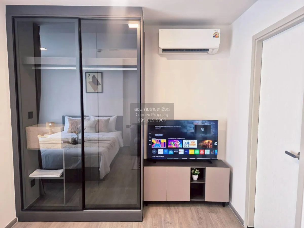 For Rent Condo , Atmoz Palacio Ladprao-Wanghin , Lat Phrao , Lat 