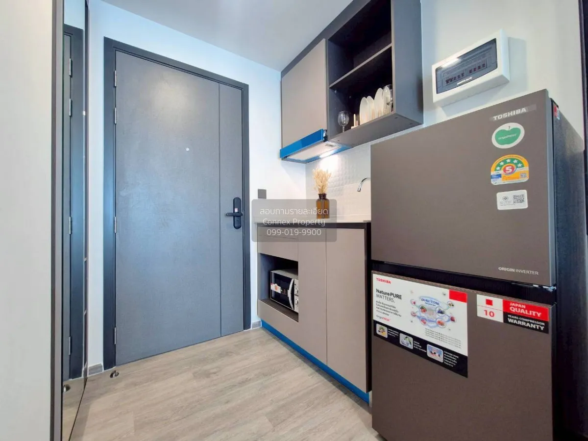 For Rent Condo , Atmoz Palacio Ladprao-Wanghin , Lat Phrao , Lat 