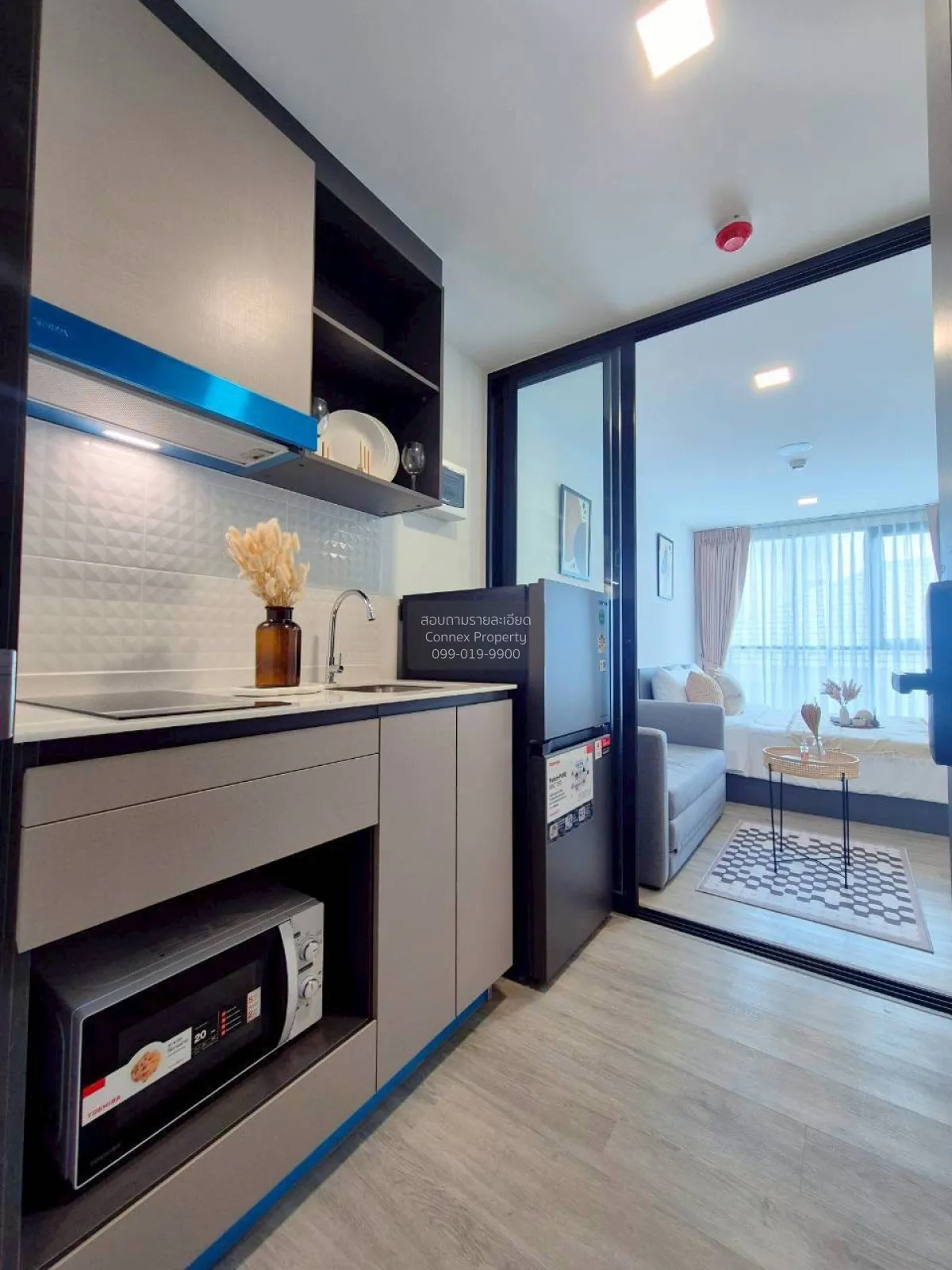 For Rent Condo , Atmoz Palacio Ladprao-Wanghin , Lat Phrao , Lat 