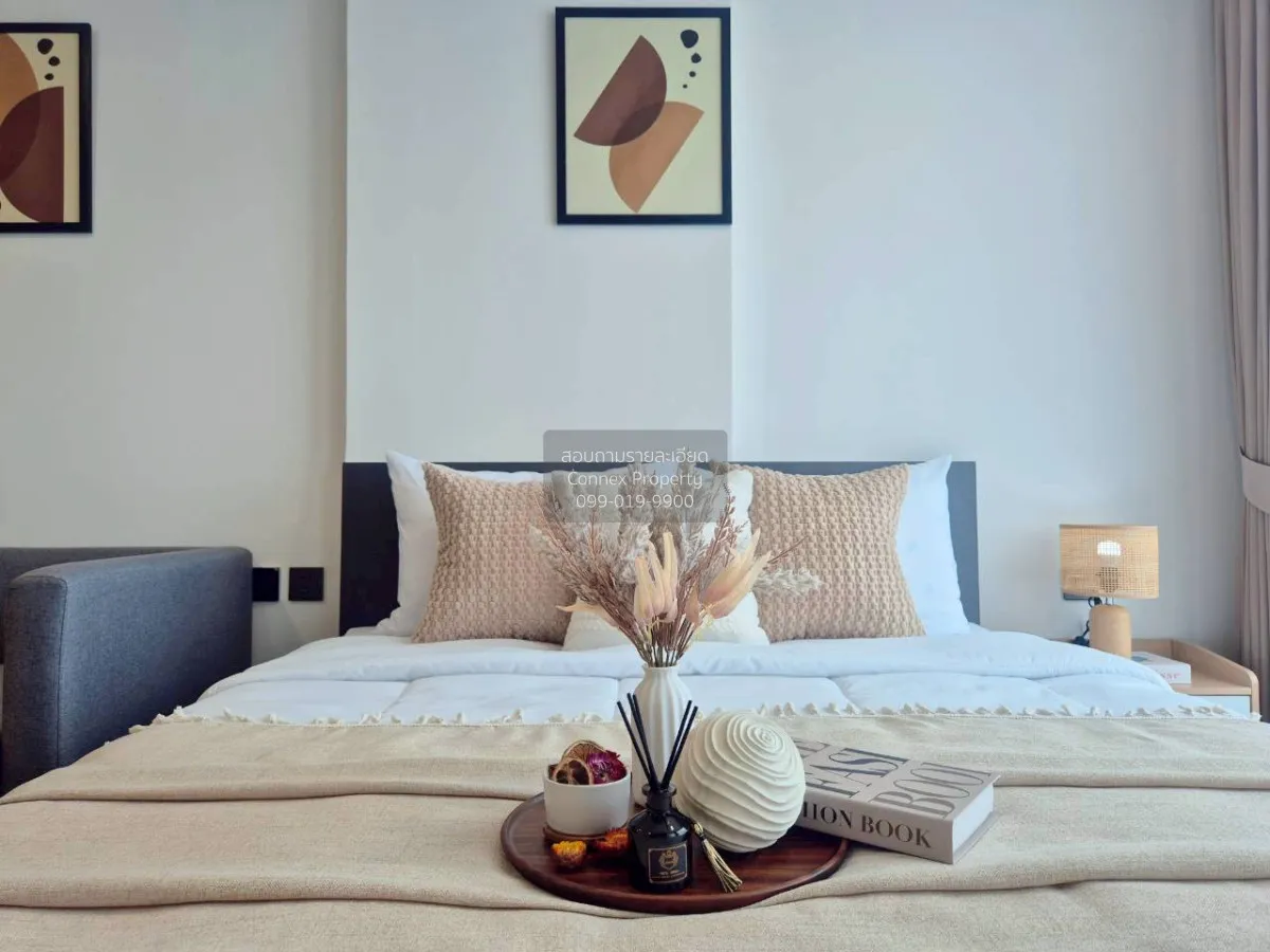 For Rent Condo , Atmoz Palacio Ladprao-Wanghin , Lat Phrao , Lat 