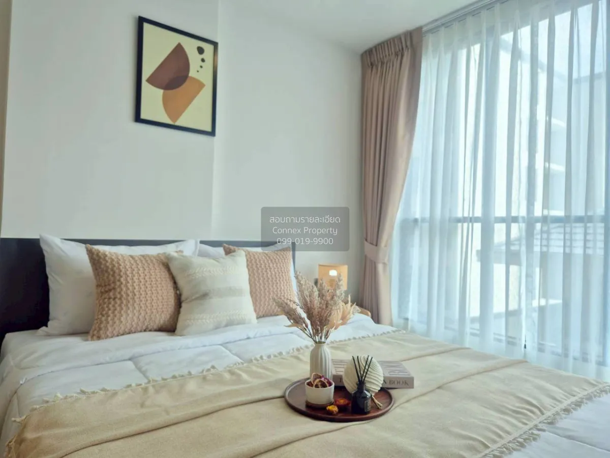 For Rent Condo , Atmoz Palacio Ladprao-Wanghin , Lat Phrao , Lat 