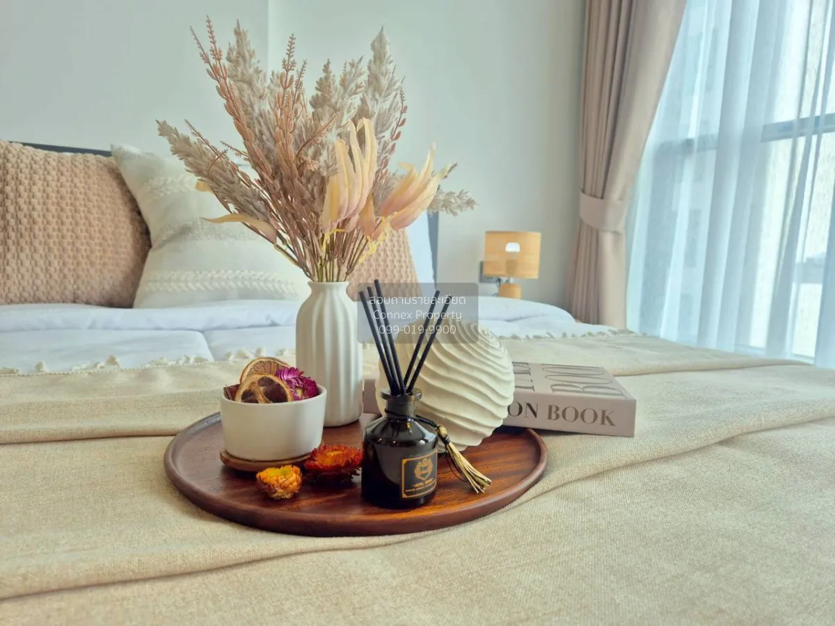 For Rent Condo , Atmoz Palacio Ladprao-Wanghin , Lat Phrao , Lat 