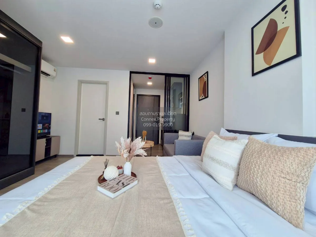 For Rent Condo , Atmoz Palacio Ladprao-Wanghin , Lat Phrao , Lat 