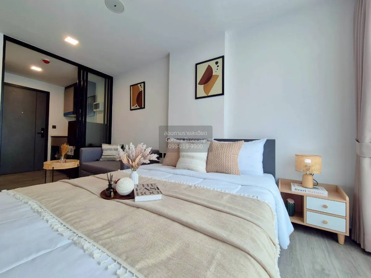 For Rent Condo , Atmoz Palacio Ladprao-Wanghin , Lat Phrao , Lat 