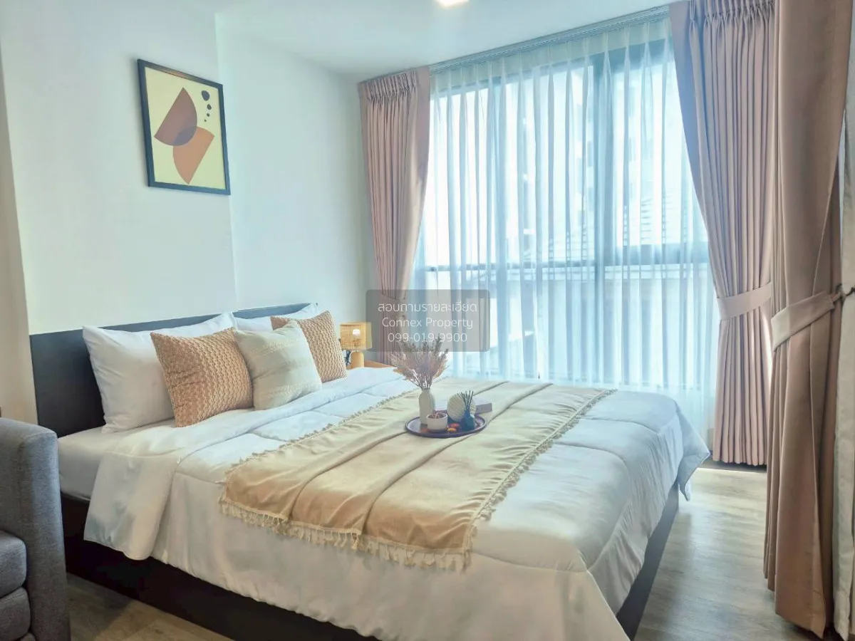 For Rent Condo , Atmoz Palacio Ladprao-Wanghin , Lat Phrao , Lat 