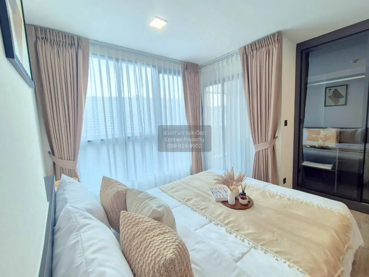 For Rent Condo , Atmoz Palacio Ladprao-Wanghin , Lat Phrao , Lat 