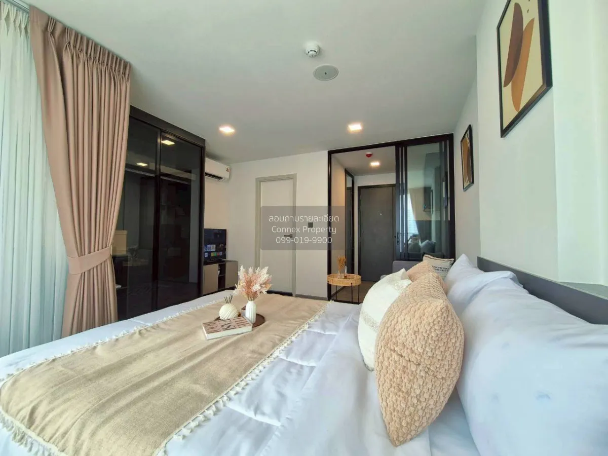 For Rent Condo , Atmoz Palacio Ladprao-Wanghin , Lat Phrao , Lat 