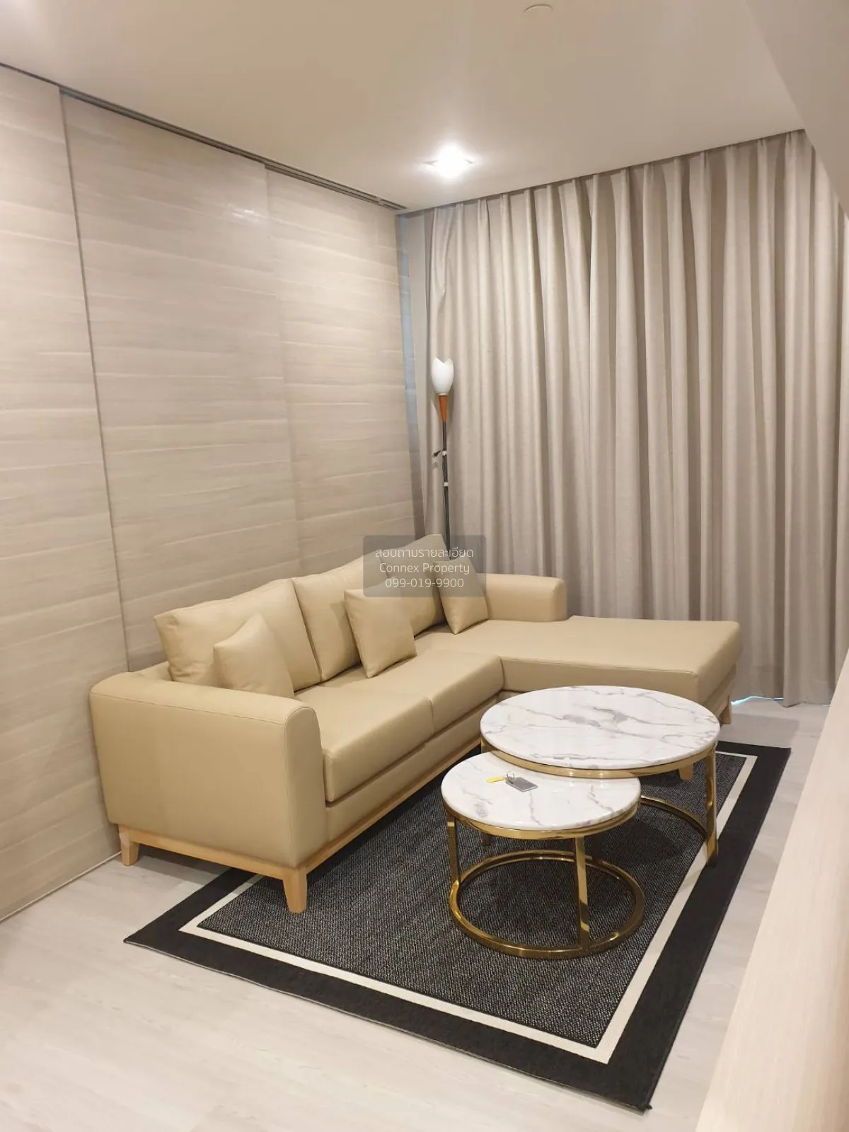 For Rent Condo , The room sukhumvit 21 , BTS-Asok , Khlong Toei N 1