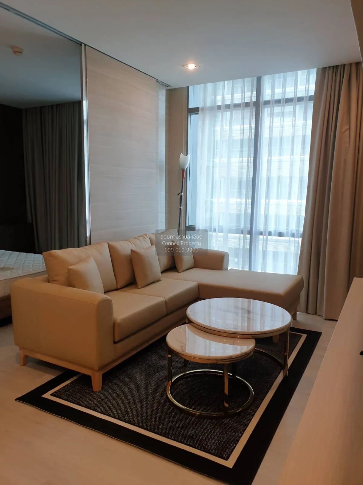 For Rent Condo , The room sukhumvit 21 , BTS-Asok , Khlong Toei N 3