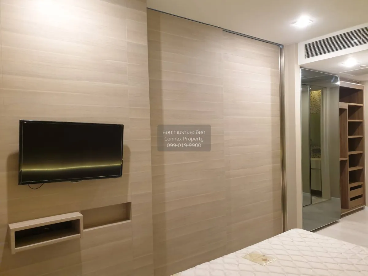 For Rent Condo , The room sukhumvit 21 , BTS-Asok , Khlong Toei N 4