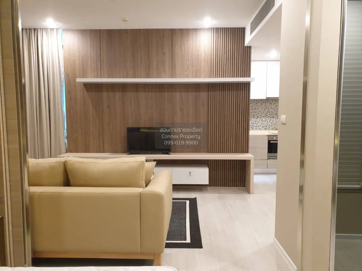 For Rent Condo , The room sukhumvit 21 , BTS-Asok , Khlong Toei N