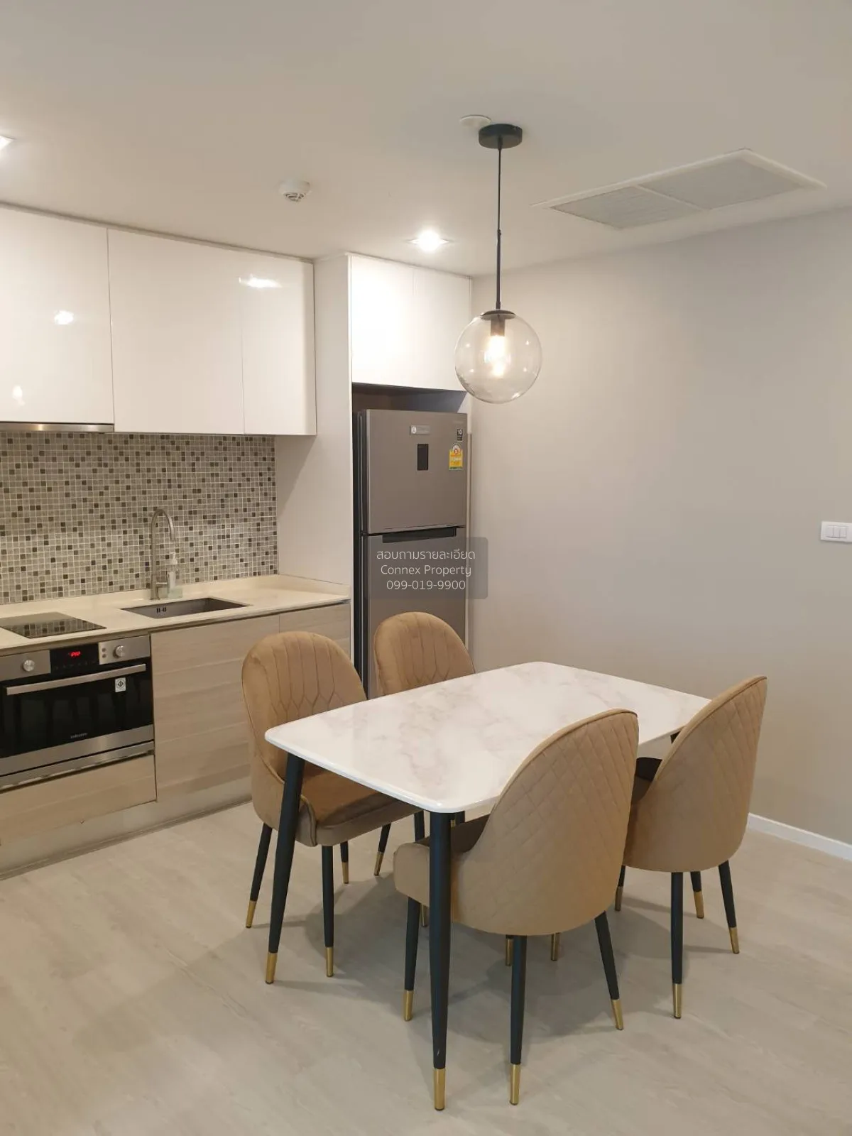 For Rent Condo , The room sukhumvit 21 , BTS-Asok , Khlong Toei N