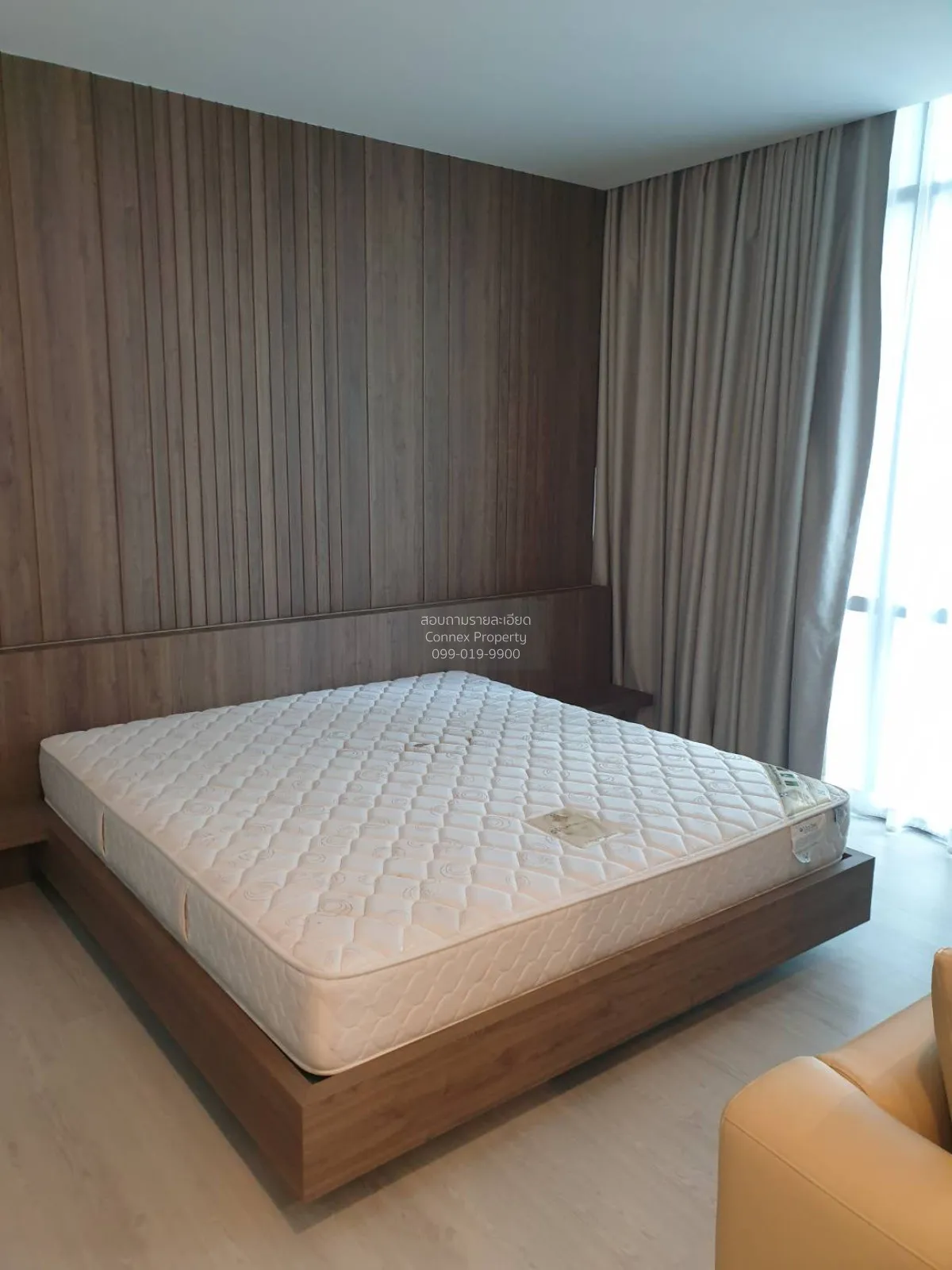 For Rent Condo , The room sukhumvit 21 , BTS-Asok , Khlong Toei N
