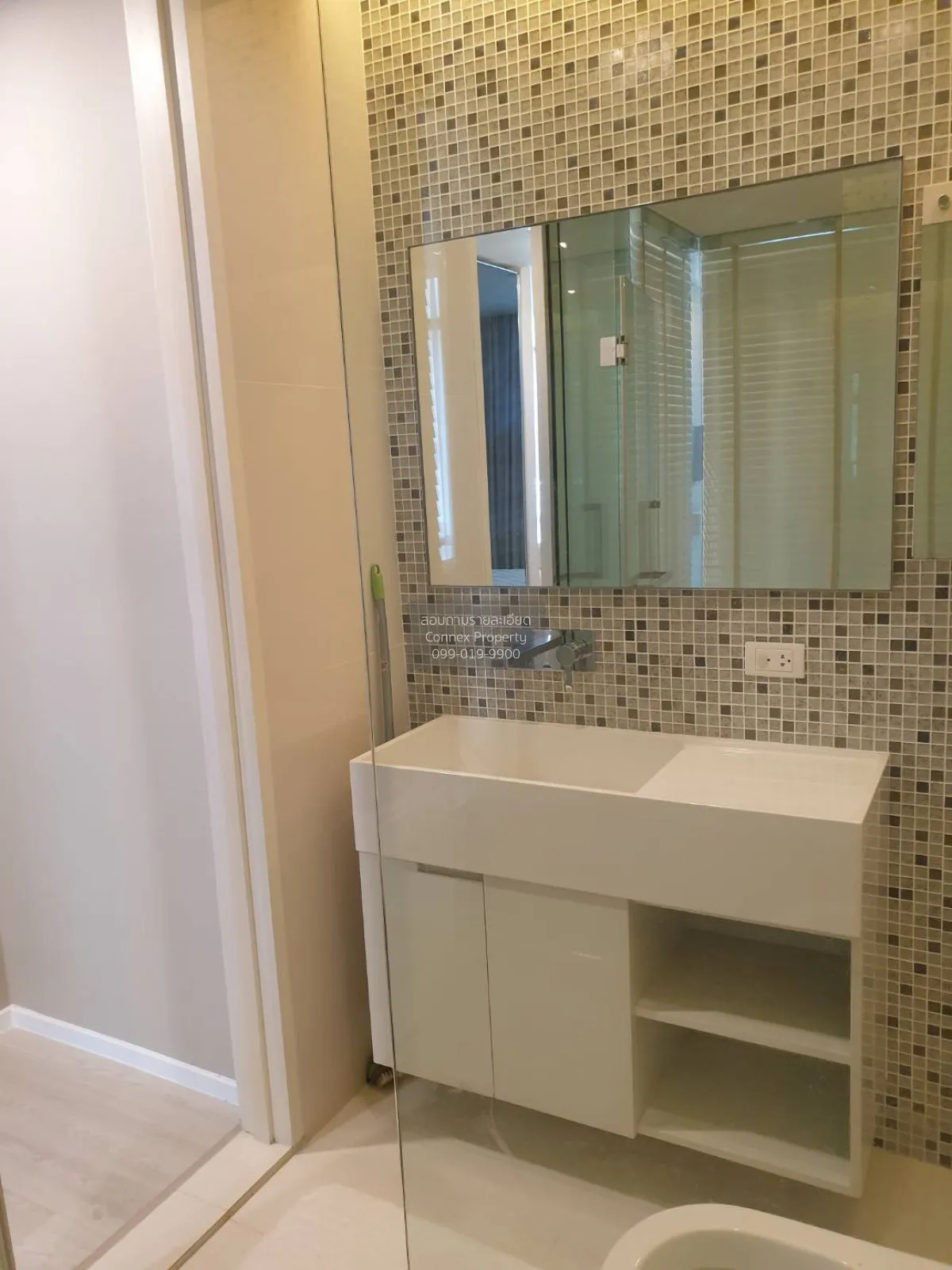 For Rent Condo , The room sukhumvit 21 , BTS-Asok , Khlong Toei N