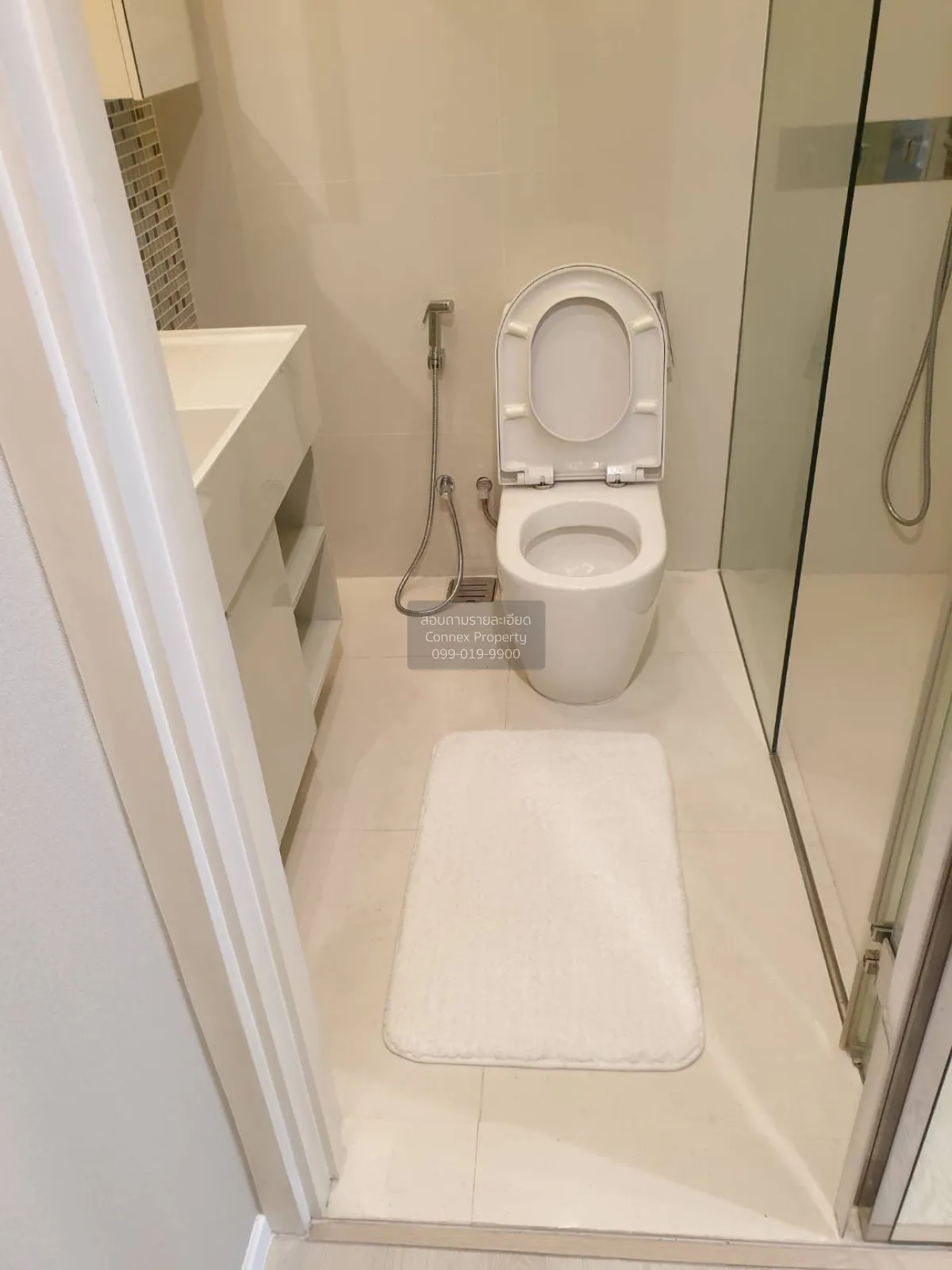 For Rent Condo , The room sukhumvit 21 , BTS-Asok , Khlong Toei N