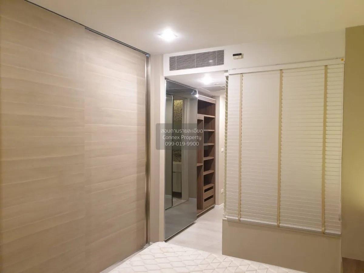 For Rent Condo , The room sukhumvit 21 , BTS-Asok , Khlong Toei N