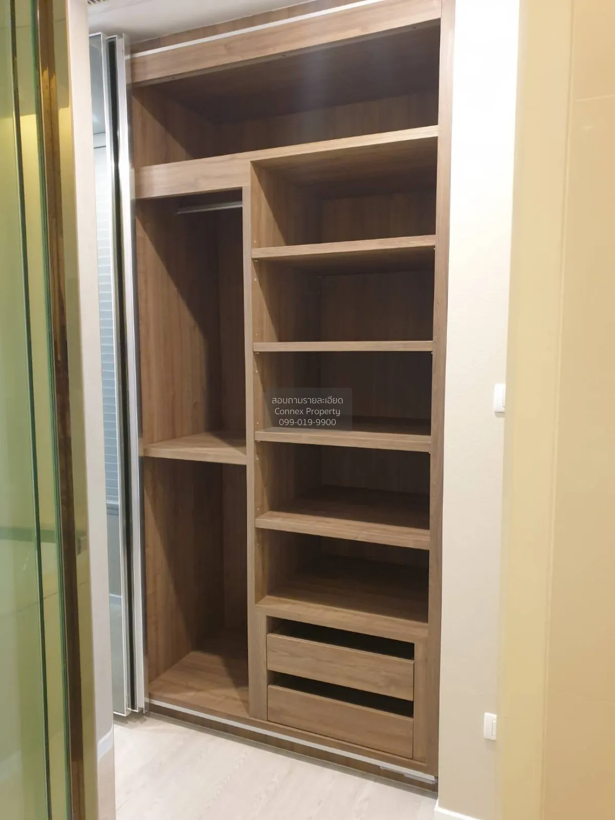 For Rent Condo , The room sukhumvit 21 , BTS-Asok , Khlong Toei N