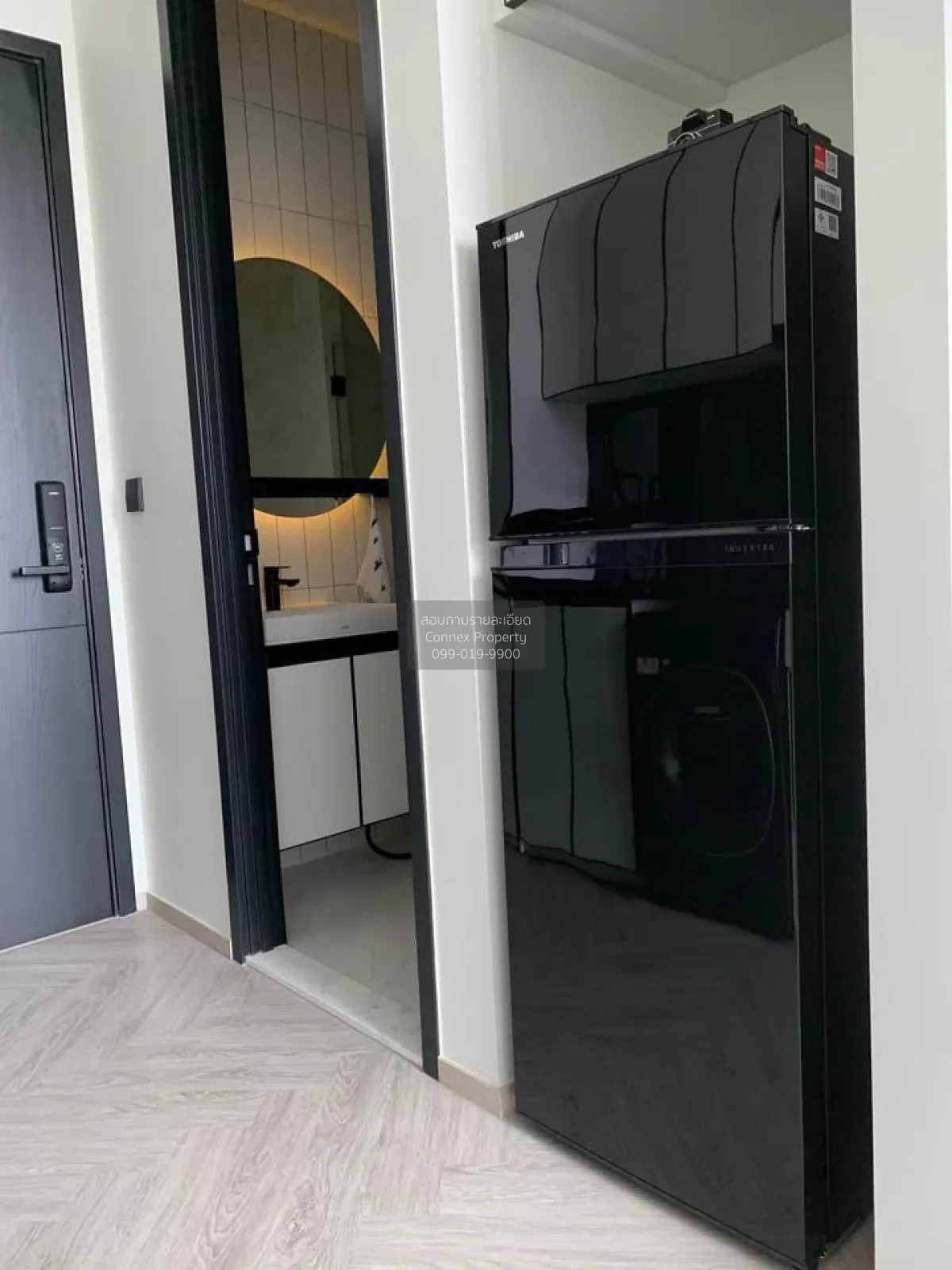 For Rent Condo , Chapter Charoennakhorn-Riverside , BTS-Krung Tho