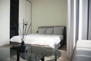For Rent Condo , Chapter Charoennakhorn-Riverside , BTS-Krung Thon Buri , Bang Lamphu Lang , Khlong San , Bangkok , CX-164431