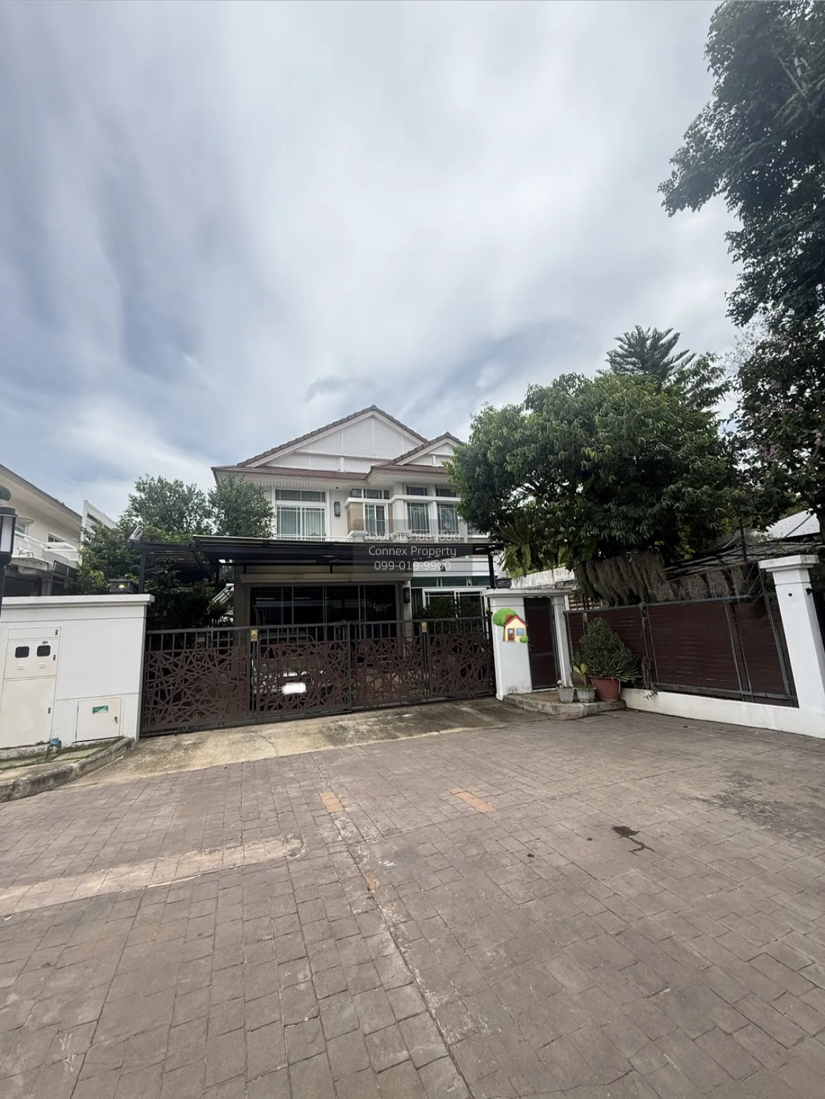 ขายบ้าน  นันทวัน แจ้งวัฒนะ - ราชพฤกษ์ รีโนเวทใหม่ บางตะไนย์ ปากเก 2