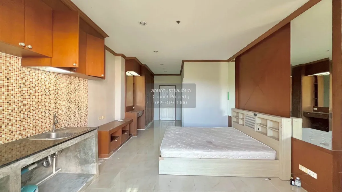 For Sale Condo , Phanason The Green Place Condominium Phuket , Wi 3