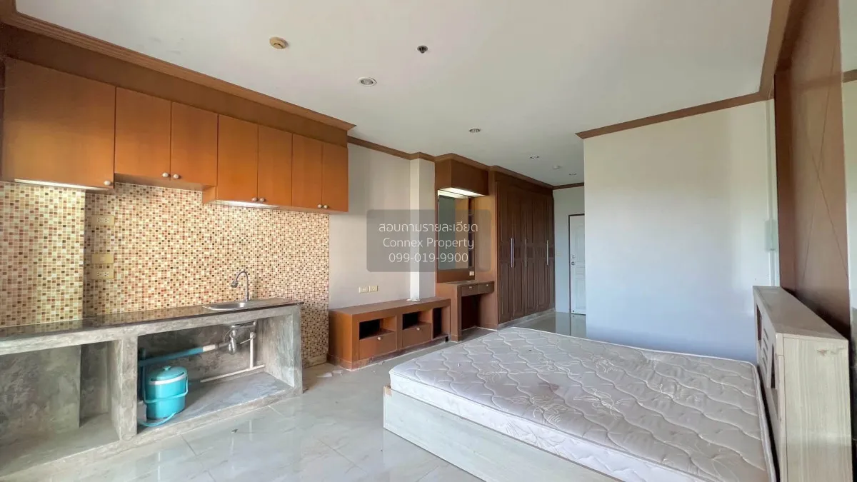 For Sale Condo , Phanason The Green Place Condominium Phuket , Wi