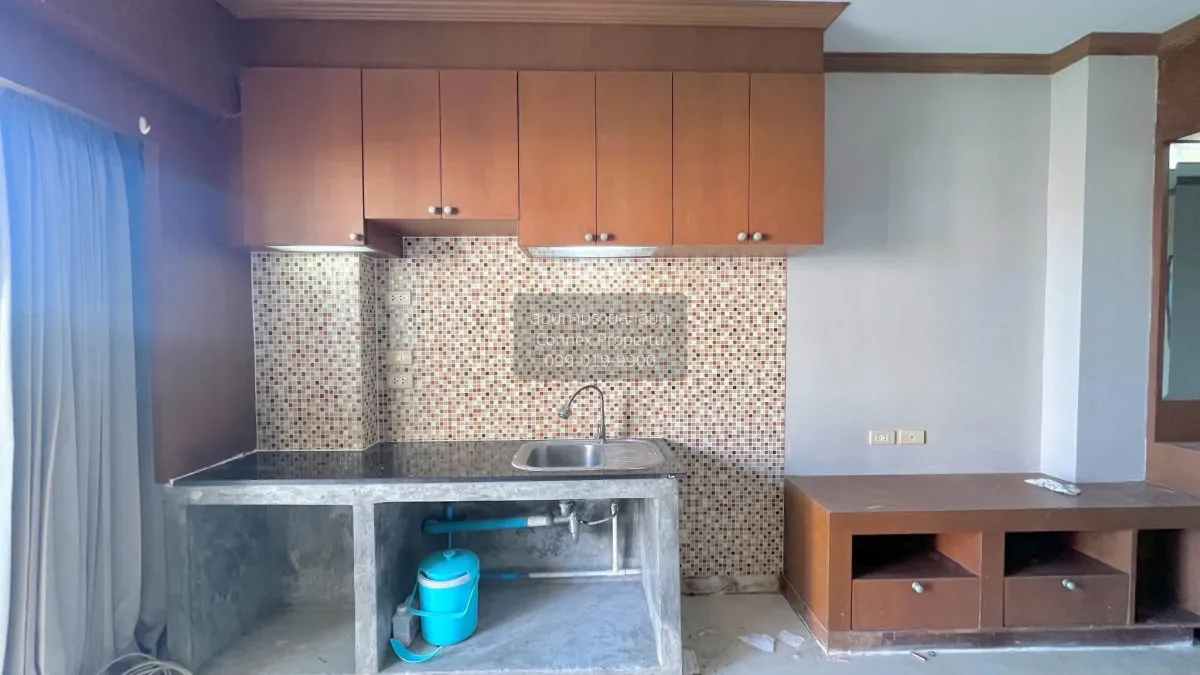 For Sale Condo , Phanason The Green Place Condominium Phuket , Wi