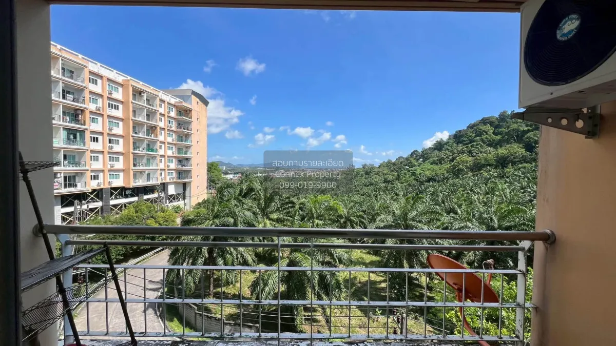 For Sale Condo , Phanason The Green Place Condominium Phuket , Wi
