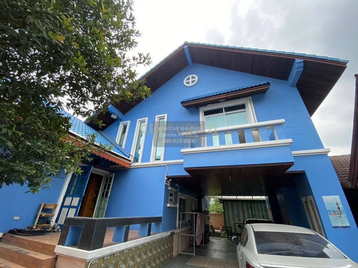 For Sale House Lat phroa 15 , Chomphon , Chatuchak , Bangkok , CX 1