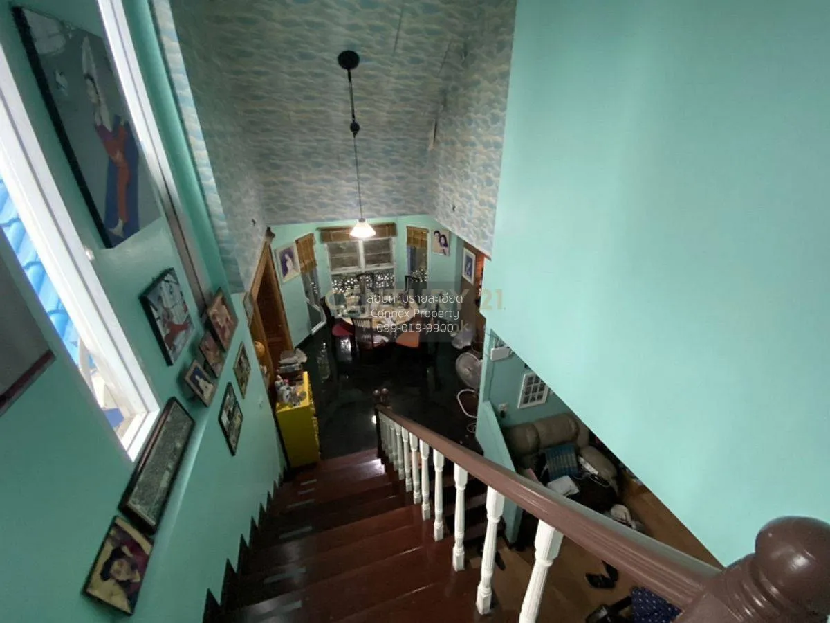 For Sale House Lat phroa 15 , Chomphon , Chatuchak , Bangkok , CX 3
