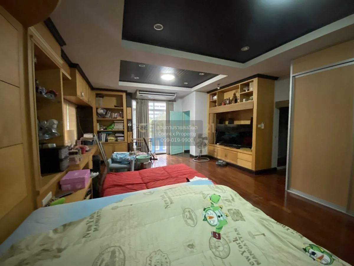 For Sale House Lat phroa 15 , Chomphon , Chatuchak , Bangkok , CX 4