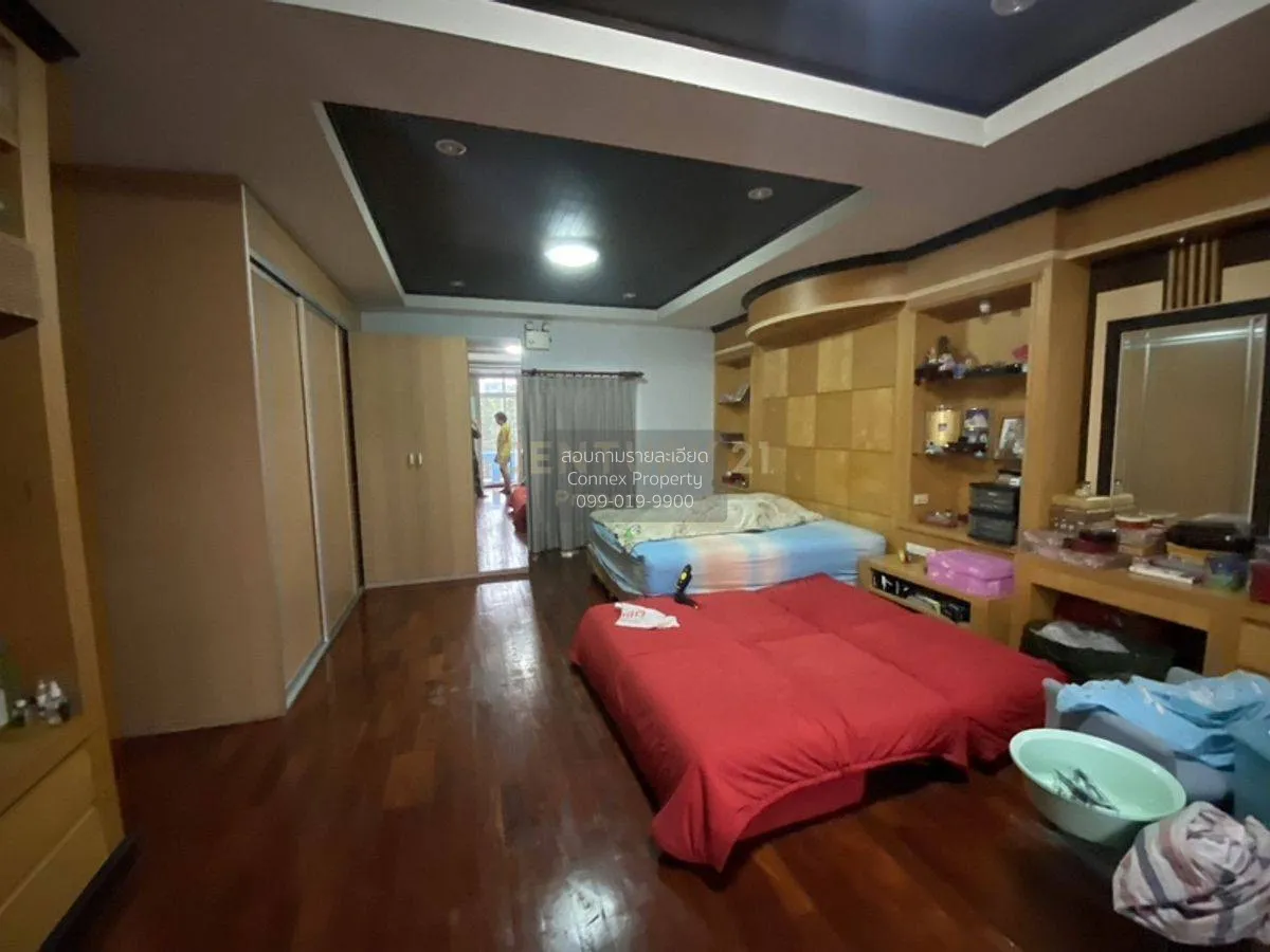 For Sale House Lat phroa 15 , Chomphon , Chatuchak , Bangkok , CX