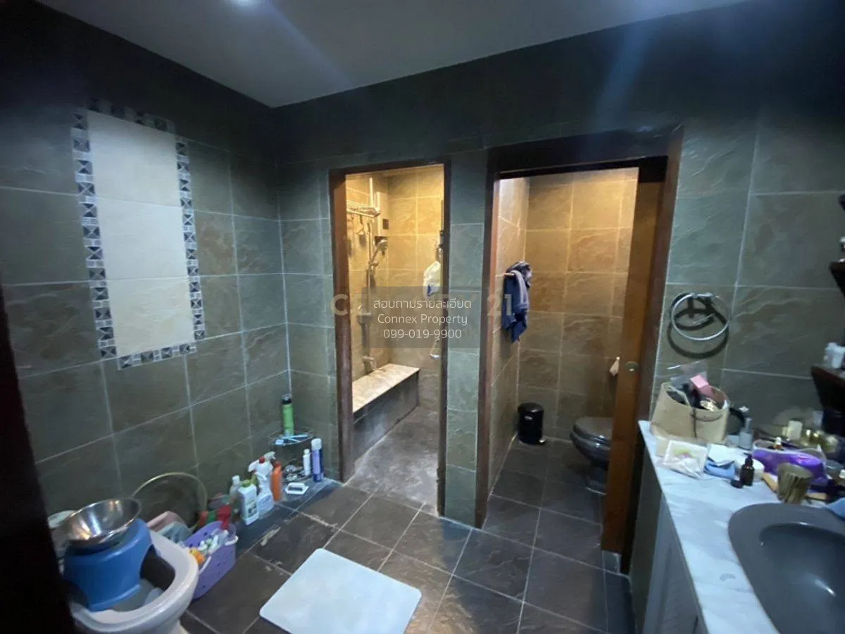 For Sale House Lat phroa 15 , Chomphon , Chatuchak , Bangkok , CX