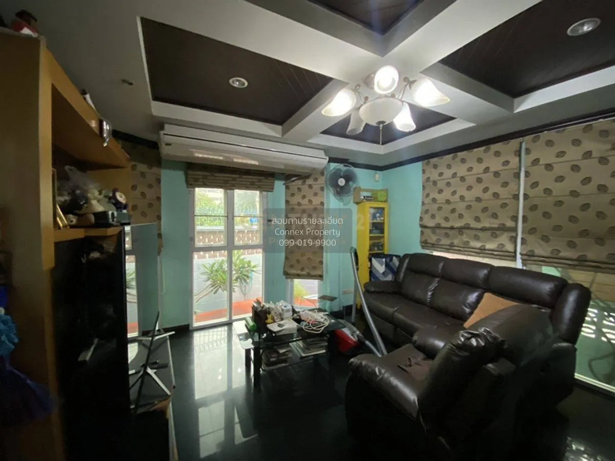 For Sale House Lat phroa 15 , Chomphon , Chatuchak , Bangkok , CX
