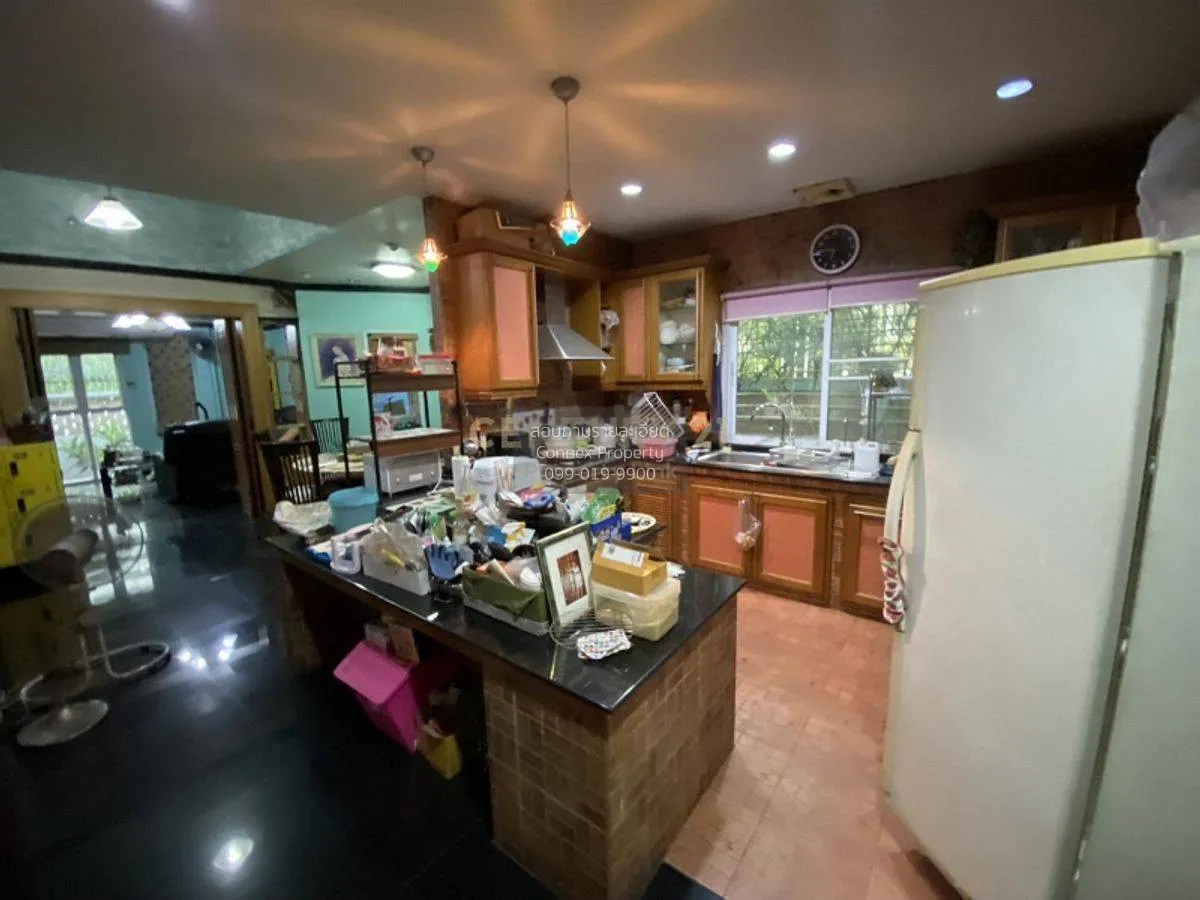 For Sale House Lat phroa 15 , Chomphon , Chatuchak , Bangkok , CX