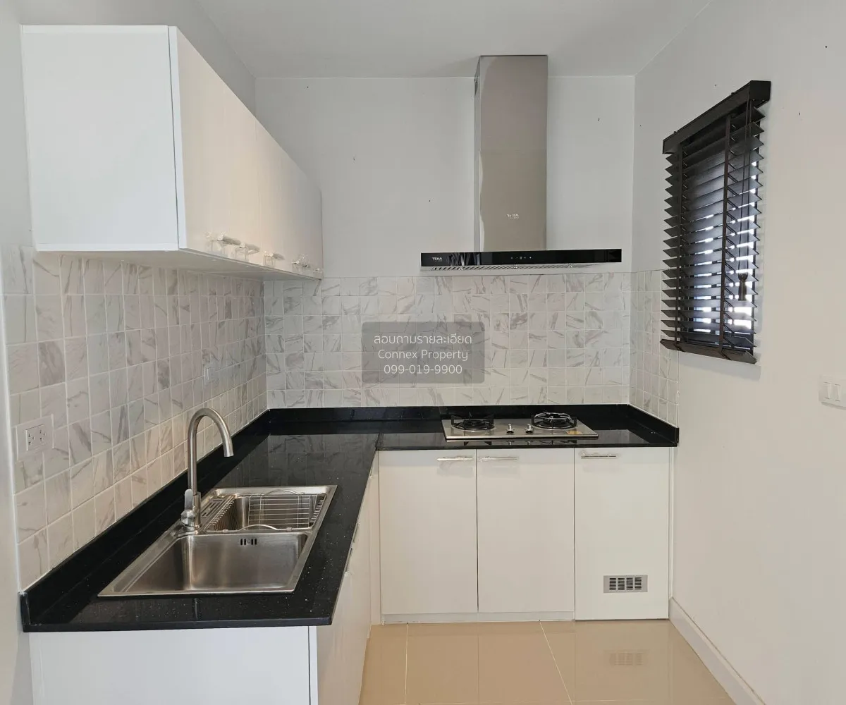 For Sale House , Pave Pinklao - Salaya , Sala Klang , Bang Kruai  4