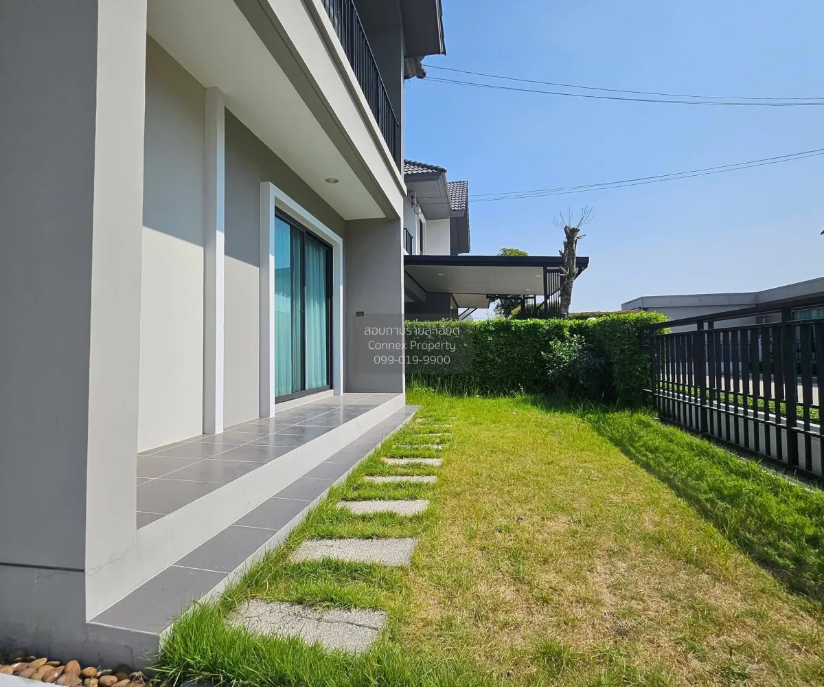 For Sale House , Pave Pinklao - Salaya , Sala Klang , Bang Kruai 