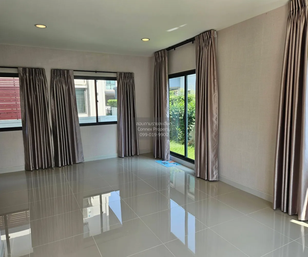 For Sale House , Pave Pinklao - Salaya , Sala Klang , Bang Kruai 