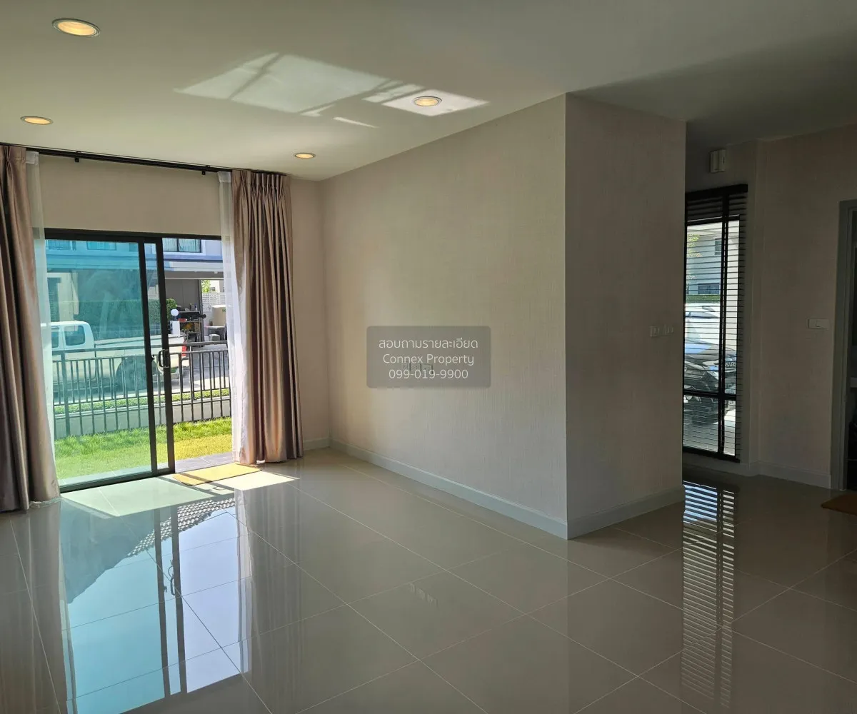 For Sale House , Pave Pinklao - Salaya , Sala Klang , Bang Kruai 