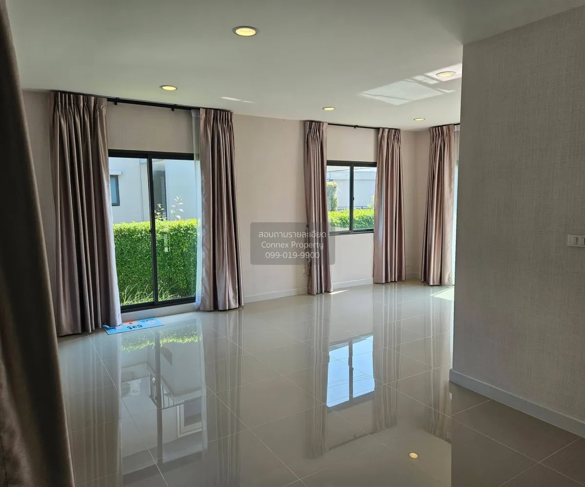 For Sale House , Pave Pinklao - Salaya , Sala Klang , Bang Kruai 