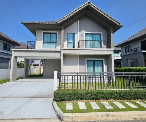 For Sale House , Pave Pinklao - Salaya , Sala Klang , Bang Kruai , Nonthaburi , CX-164449