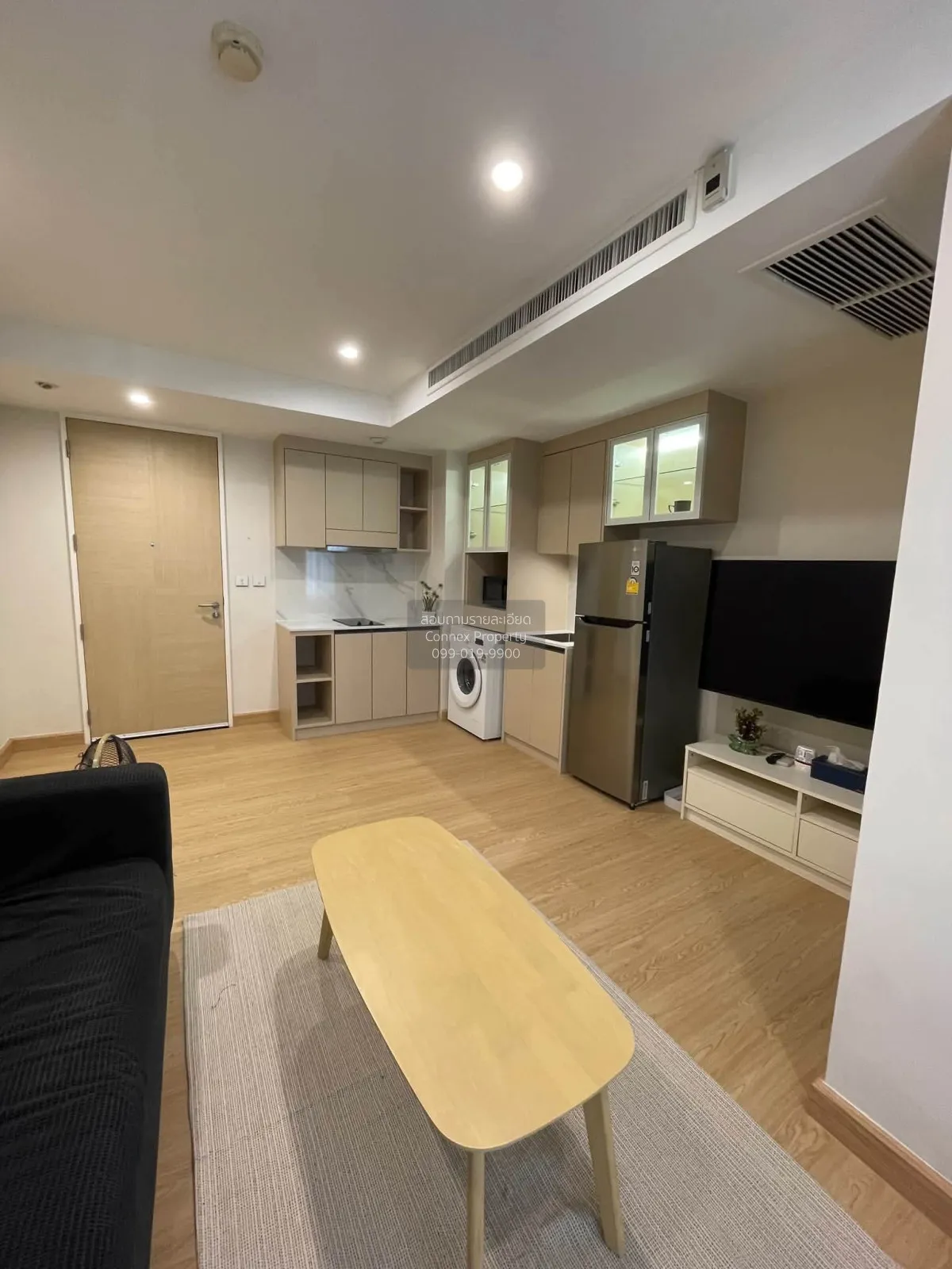 For Sale Condo , Collezio Sathorn-Pipat , BTS-Chong Nonsi , Silom 1