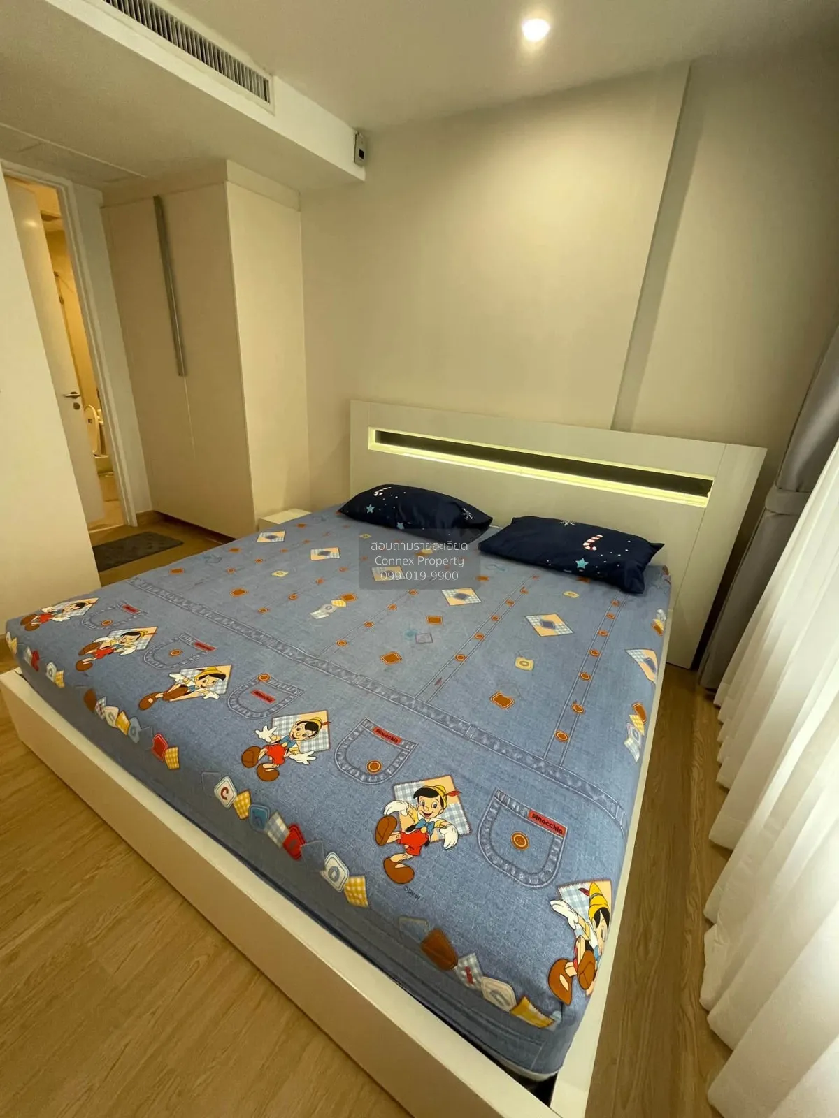 For Sale Condo , Collezio Sathorn-Pipat , BTS-Chong Nonsi , Silom 4